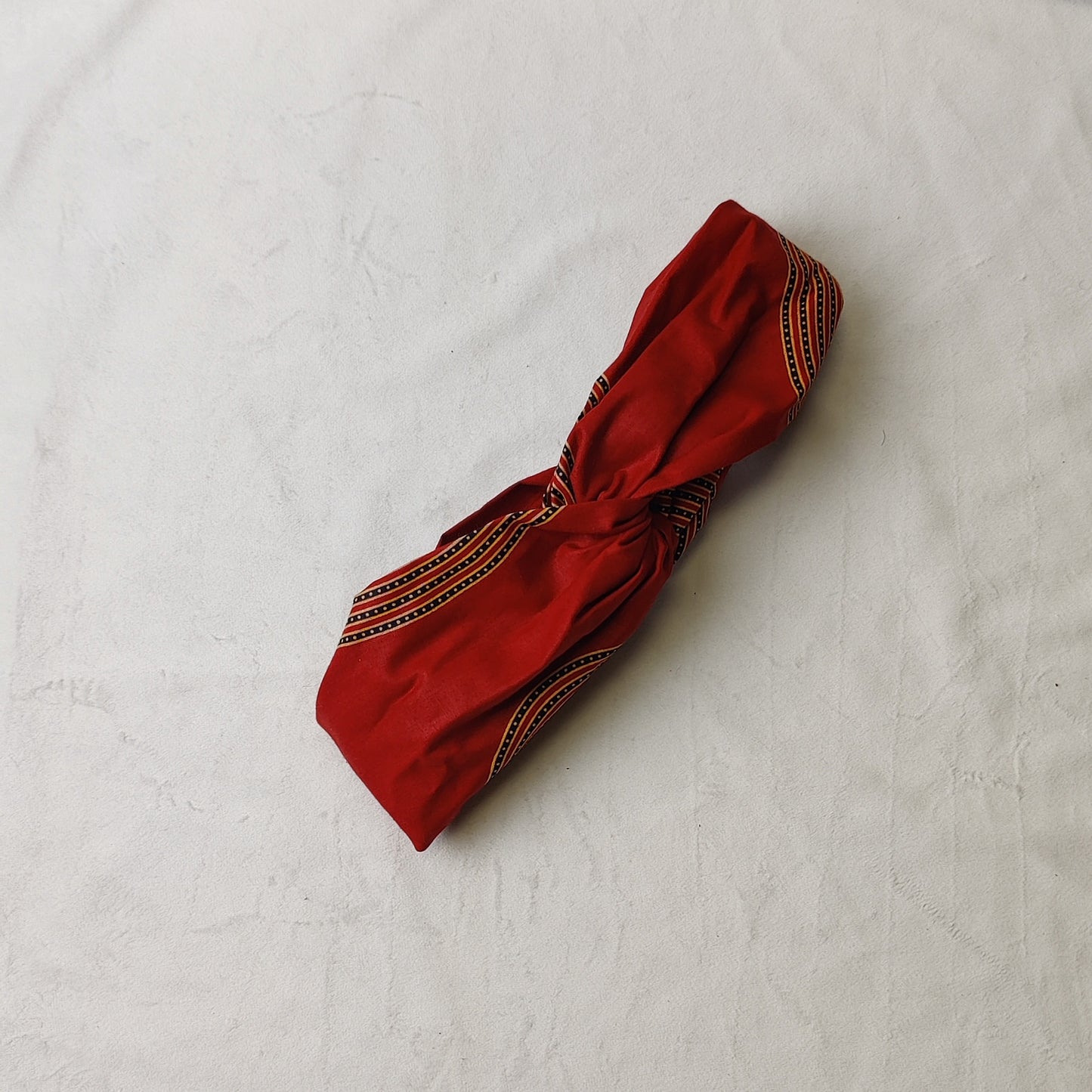 Heandband Twist African Print